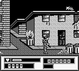Robocop vs The Terminator screenshot 4 for GameBoy